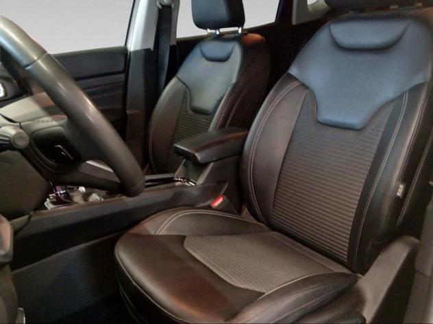 Jeep Compass II 2021 1.3 turbo t4 phev Limited 4xe auto - Foto 8