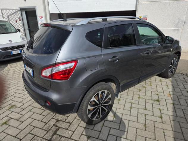 NISSAN Qashqai+2 1.6 16V Tekna rif. 24105356 - Foto 6