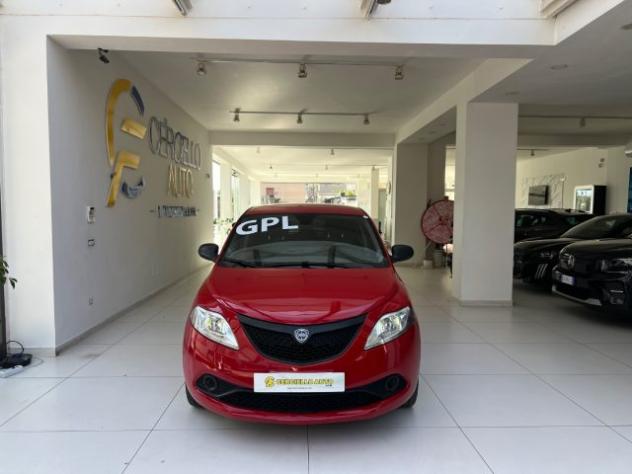 LANCIA Ypsilon 1.2 69 CV 5 porte GPL Ecochic Elefantino Blu DA€99 rif. 23905565 - Foto 8