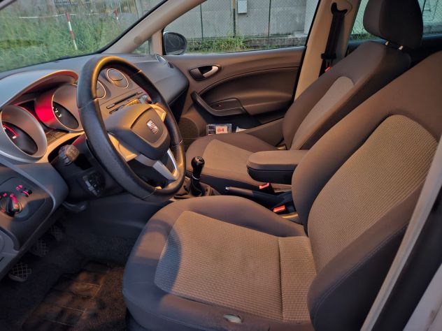 SEAT Ibiza ST 1.6 TDI Style - unico proprietario - Foto 7