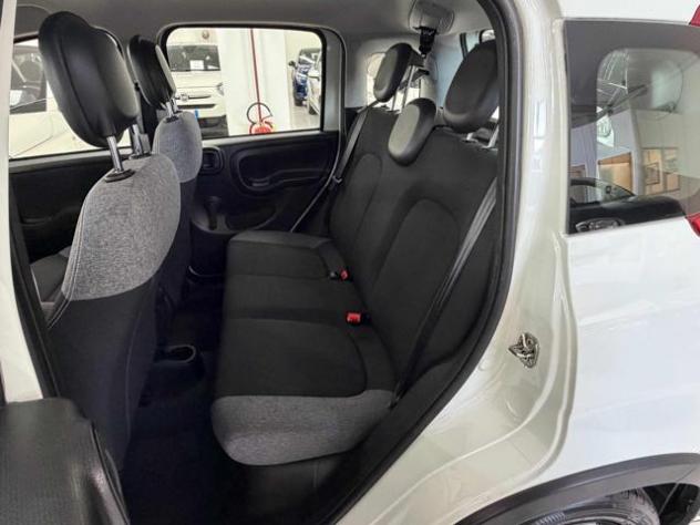 FIAT Panda 1.0 FireFly S&S Hybrid City Life rif. 23842466 - Foto 7