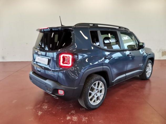 JEEP Renegade 1.0 t3 Limited 2wd rif. 22222749 - Foto 6