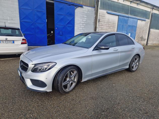 Mercedes-benz C 220 C 220 d Auto Sport - Foto 5