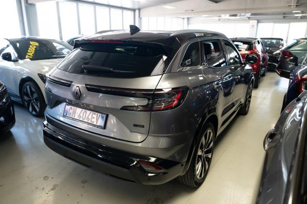 Renault Austral 2023 1.2 E-Tech full hybrid Techno 200cv auto - Foto 9