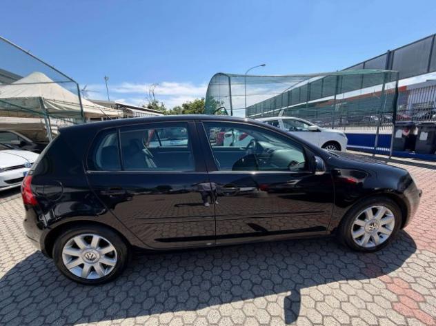 VOLKSWAGEN Golf Golf V 5p 1.9 tdi Sportline rif. 23735178 - Foto 4