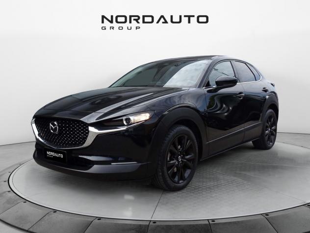 Mazda CX-30 2.0L e-Skyactiv-G 150 CV M Hybrid 2WD Homura