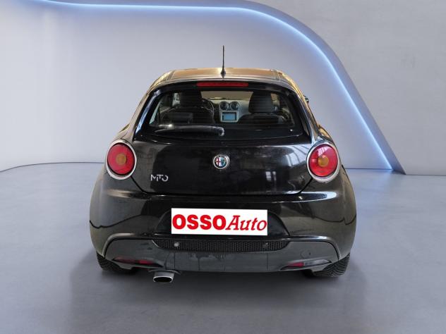 Alfa Romeo MiTo 1.4 BENZINA 105 HP PROGRESSION COMMERCIANTE - Foto 6