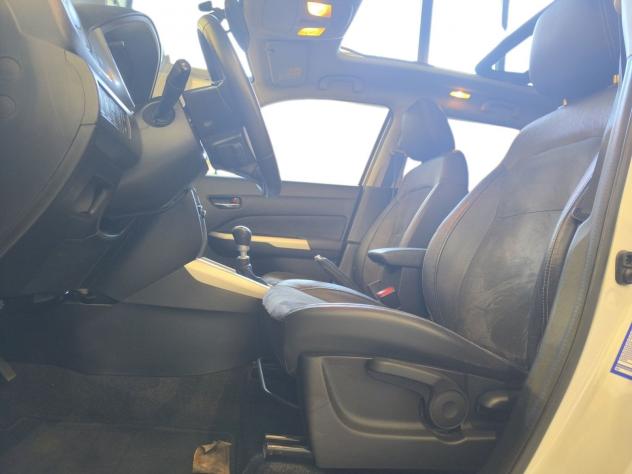 Suzuki Vitara 1.6 DDIS 120 HP STARVIEW UNIPROPRIETARIO - Foto 8