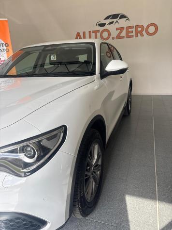 Alfa Romeo Stelvio 2.2 Turbodiesel 190 CV AT8 Q4 Super - Foto 2
