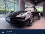 PORSCHE 911 Carrera 991 BLACK EDITION  3.4 Carrera 4 rif. 23931744