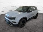 Jeep Avenger 4xe Hybrid 1.2 MHEV 4xe Overland