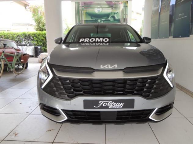 KIA Sportage 1.6 CRDi MHEV DCT Style rif. 23808637 - Foto 2