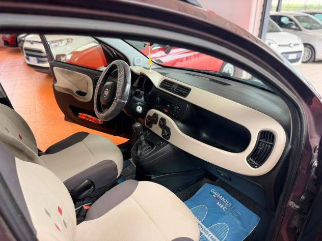 Fiat Panda 1.2 EasyPower Easy - Foto 9