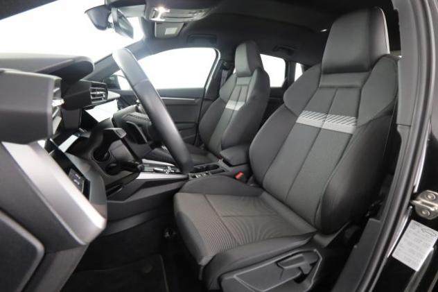 AUDI A3 A3 SPB 40 TFSI e S tronic S line edition rif. 24023924 - Foto 2