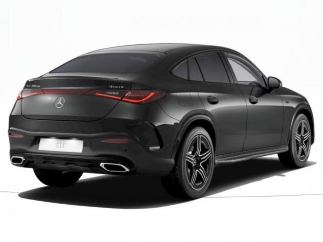 MERCEDES-BENZ GLC 300 de 4Matic Plug-in hybrid Coupé AMG Line Advanced rif. 23071457 - Foto 2
