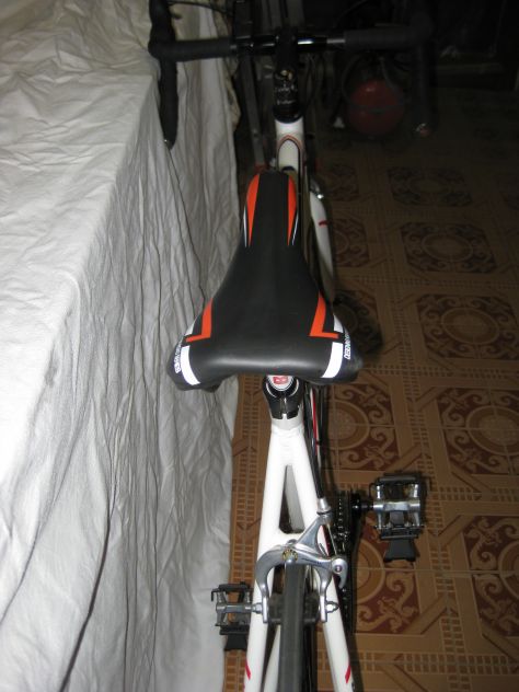 VENDO BICI DA CORSE O ALLENAMENTO - Foto 4