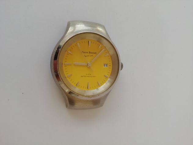 Orologio Pierre Bonnet