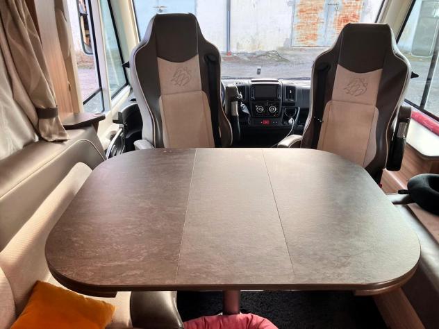 Knaus SUN I 900 LEG MOTORHOME - Foto 4