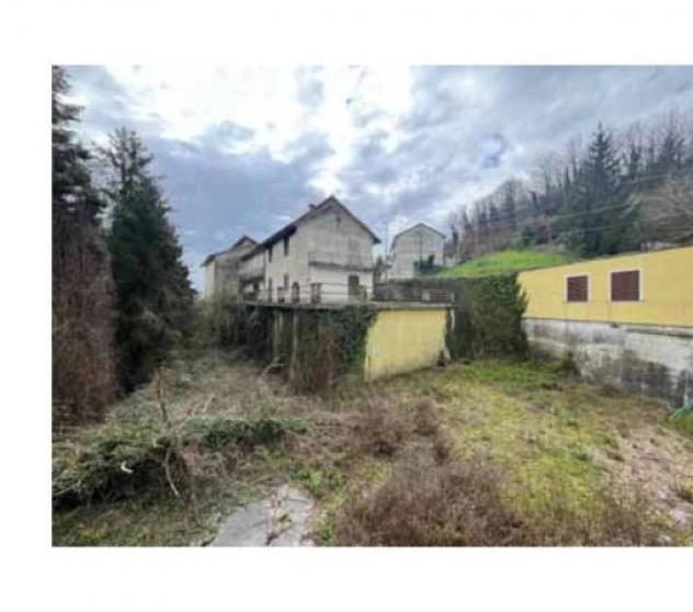 Immobile in asta di 1766 m² in vendita a Serra Riccò - Foto 7