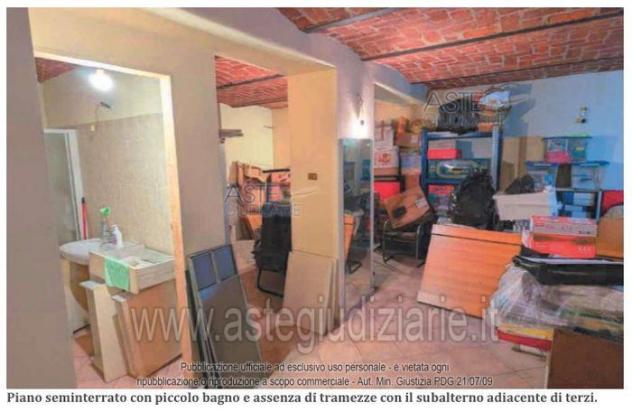 IMMOBILI-IMMOBILE RESIDENZIALE-Via Sant'Eusebio, 26, 13900 Biella BI, Italia - Foto 2
