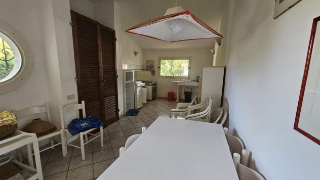 Villa o villino - Capoliveri . Rif.: Cod. rif 3192248VRG - Foto 4