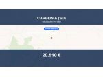 Immobile in asta di 60 m² in vendita a Carbonia