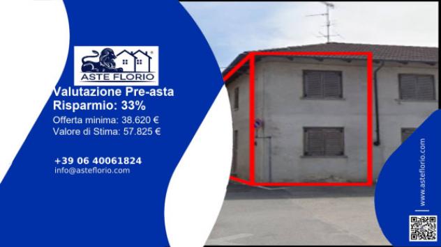 Immobile in asta di 118 m² in vendita a Caresana - Foto 2