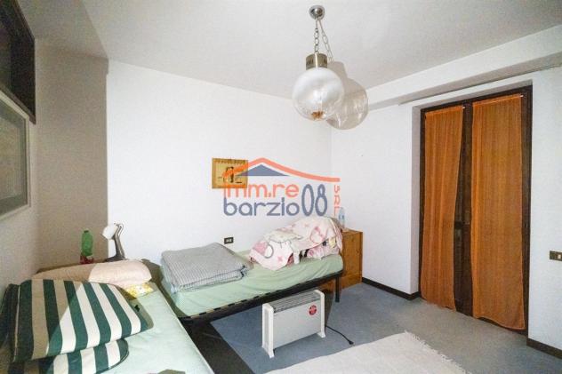 APPARTAMENTO CON TERRAZZI E BOX DOPPIO - Foto 18