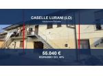 Immobile in asta di 50 m², box auto in vendita a Caselle Lurani