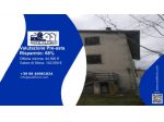 Immobile in asta di 167 m², box auto doppio in vendita a Casina