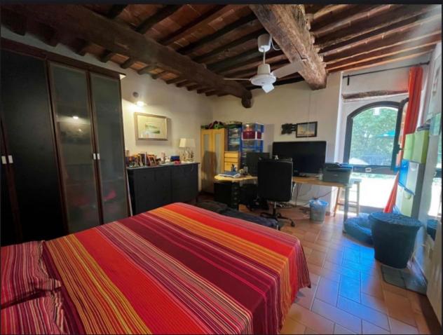 Casale in vendita a Quartaia - Colle di Val d'Elsa 380 mq Rif: 1364003 - Foto 9