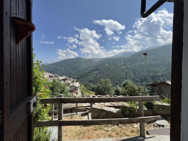 Chalet / Baita in vendita a Crissolo - Foto 15