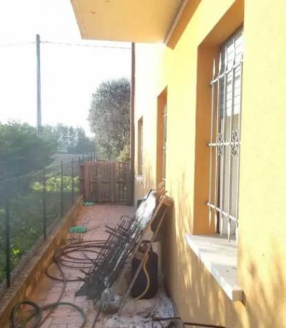Immobile in asta di 174 m² con più di 5 locali e box auto in vendita a Este - Foto 15