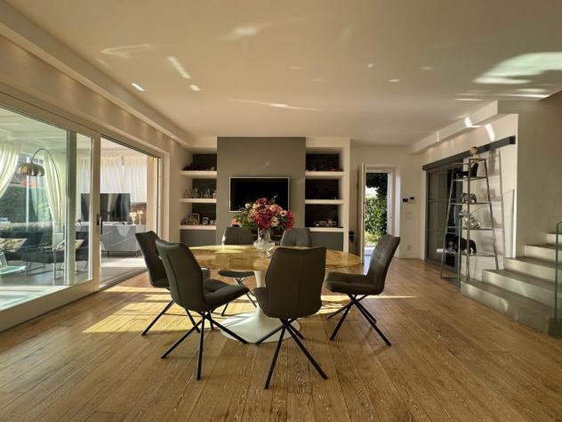 Villa in vendita a Vaiana - Forte dei Marmi 274 mq Rif: 1219418 - Foto 7