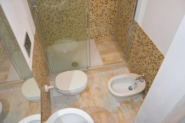 Appartamento di 121 m² con 3 locali e box auto in vendita a Gallarate - Foto 13