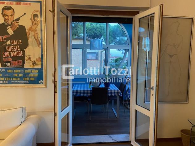 CASA INDIPENDENTE di 5 vani e di 115 mq (GROSSETO) rif. 03490 - Foto 13