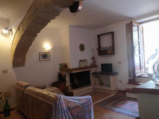 Porzione di casa in vendita a Guardea