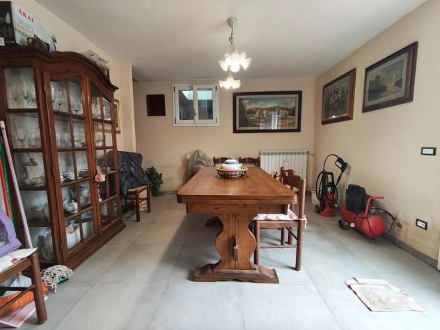 Villa in vendita a Lucca 220 mq Rif: 1396614 - Foto 9