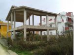 V632 - In vendita a Marsala struttura-villa da rifinire