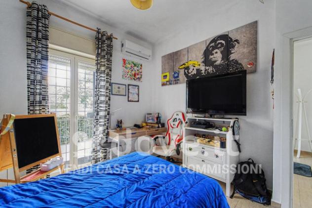Villa di 160 m² con 5 locali e posto auto in vendita a Mascalucia - Foto 18