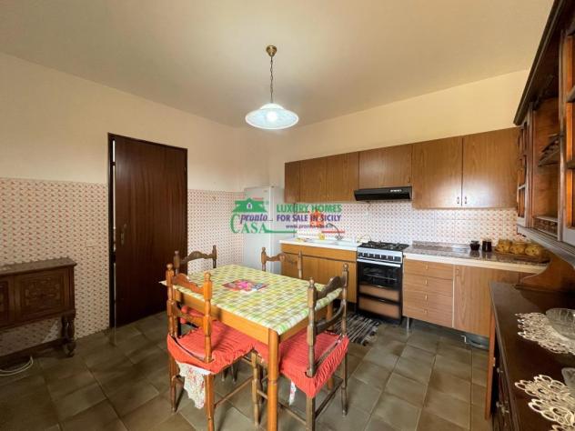 Rif.2494 - Ampio appartamento in zona Polo Commerciale a Modica - Foto 10