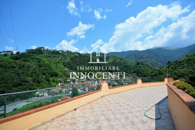 Villa in vendita a Montignoso 350 mq Rif: 1365299 - Foto 9