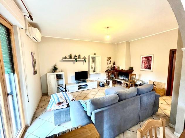 Appartamento in vendita a San Romano - Montopoli in Val d'Arno 70 mq Rif: 1419682 - Foto 4