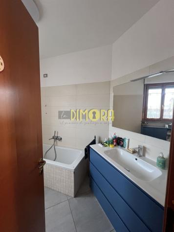 3 LOCALI con box doppio VIA MATTEOTTI - Foto 13