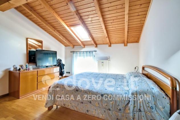 Casa indipendente di 154 m² con 4 locali in vendita a Olgiate Comasco - Foto 18