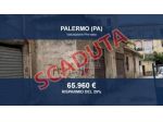 Immobile in asta di 105 m² in vendita a Palermo
