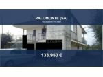 Immobile in asta di 368 m² in vendita a Palomonte