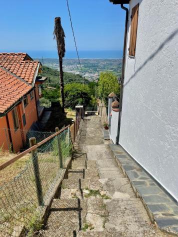Appartamento vista mare con giardino in palazzo storico - Foto 18