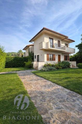 Villetta bifamiliare in vendita a Fiumetto - Pietrasanta 130 mq Rif: 1425688 - Foto 5