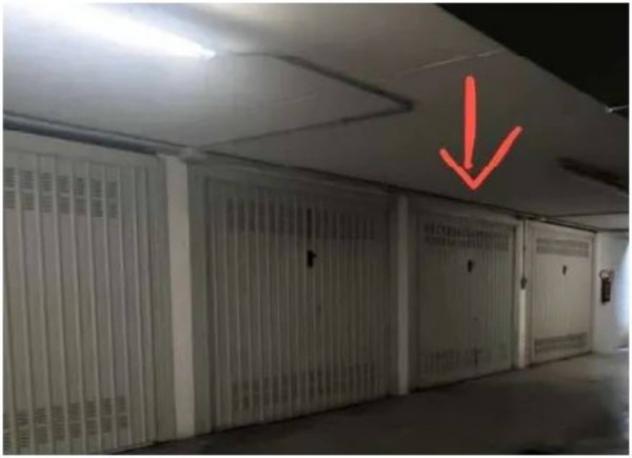 Immobile in asta di 105 m², box auto in vendita a Ponte San Nicolò - Foto 8